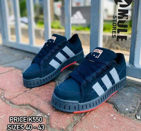 Adidas shoes