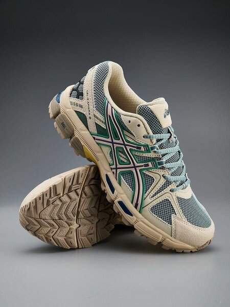 Shoes ASICS