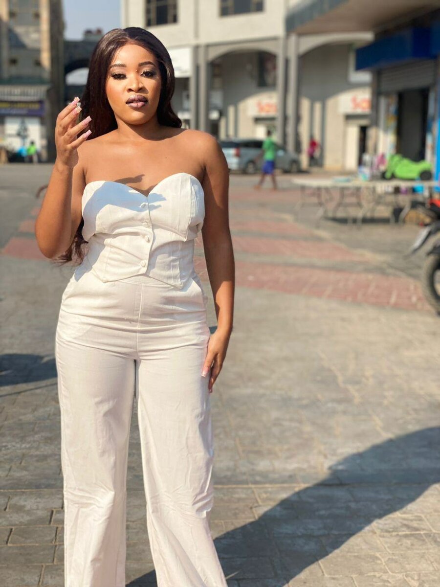 Suits available