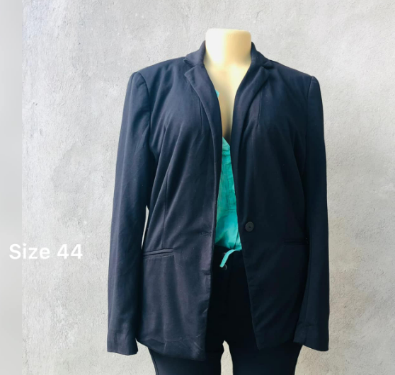 office jacket