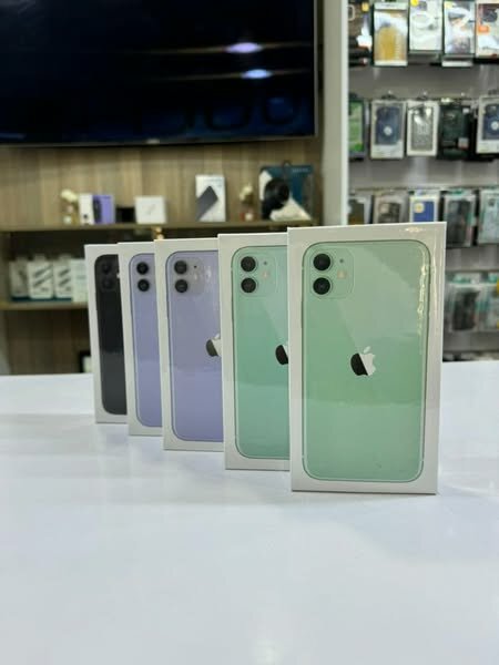  iPhone 11 256GB