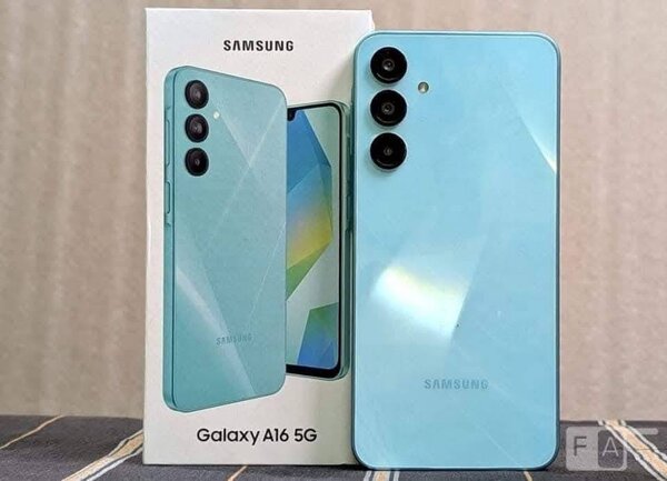 Samsung A16