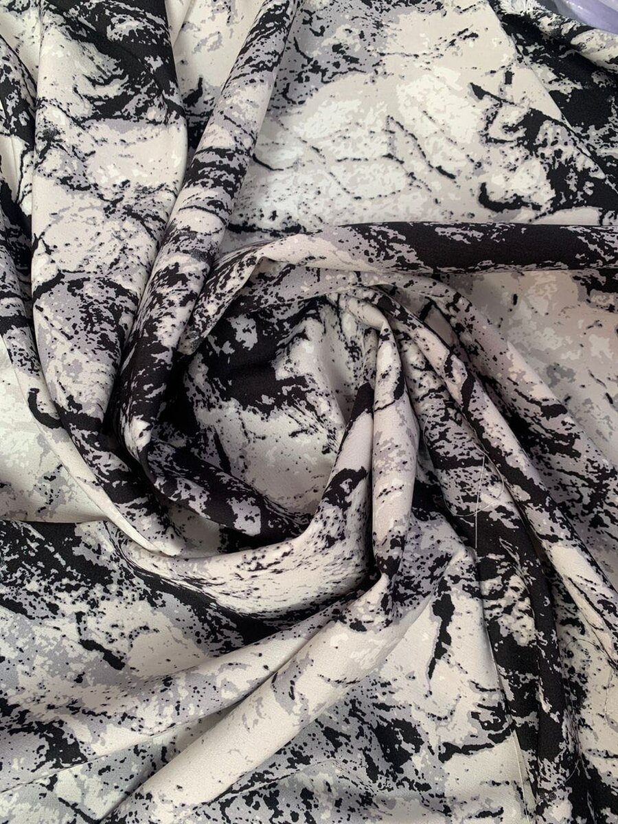 Fabrics