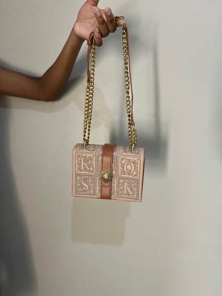 Kiqi handbag