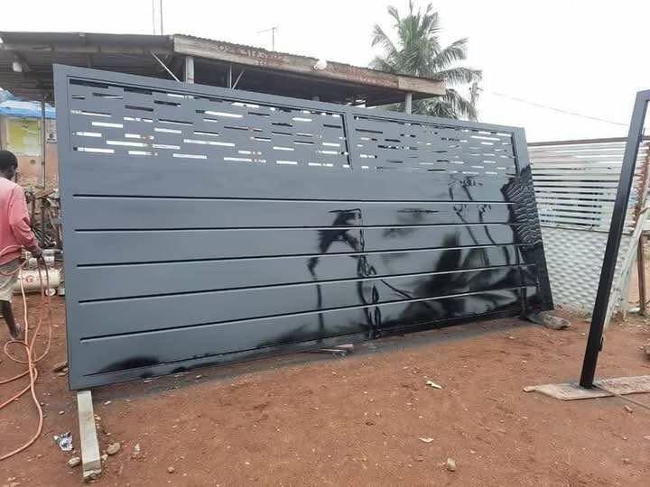 Metal Works