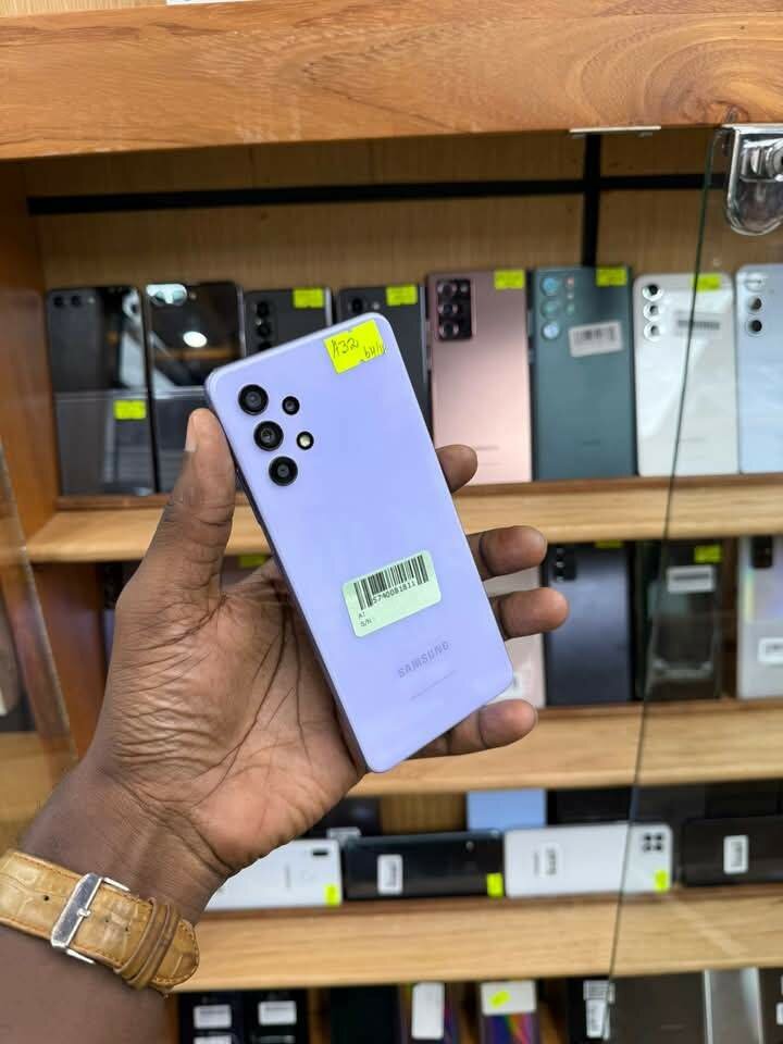 Smartphone Samsung Galaxy A32