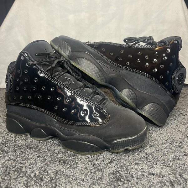AIR JORDAN 13