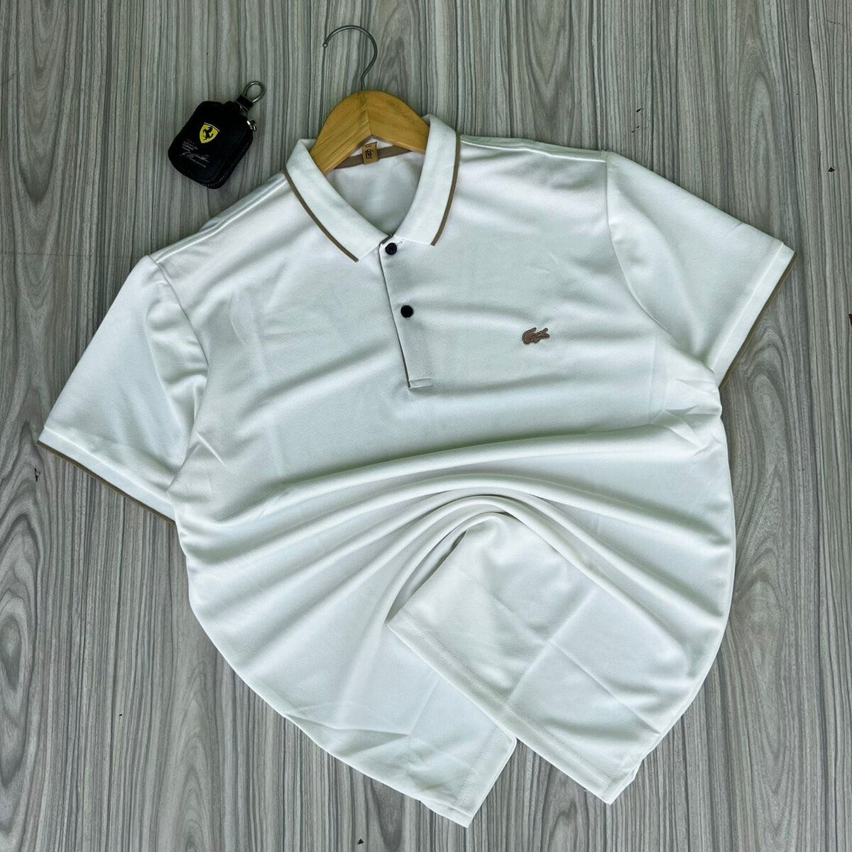 Club T shirts