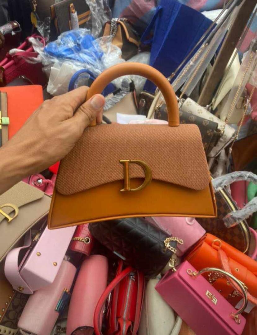 Sac de sorti