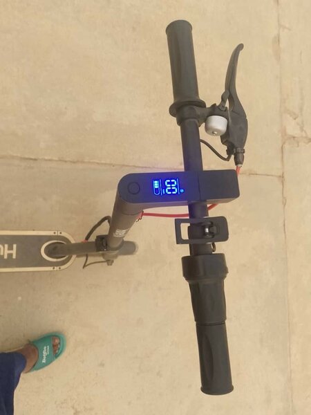 Scooter