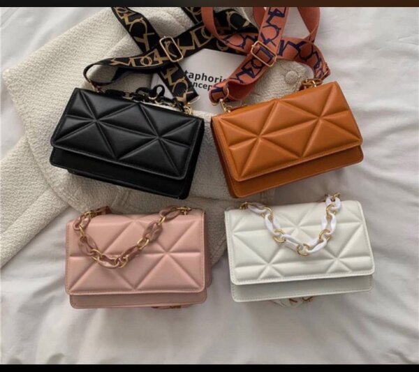 Ladies bag