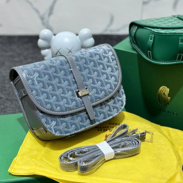 Side Bags
