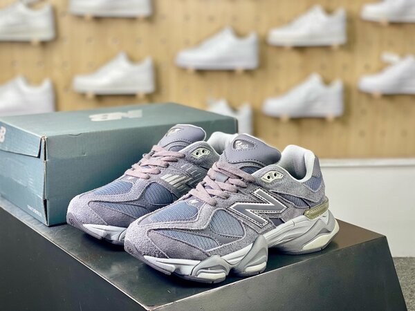New balance