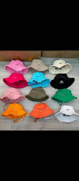 Chapeau (bob)
