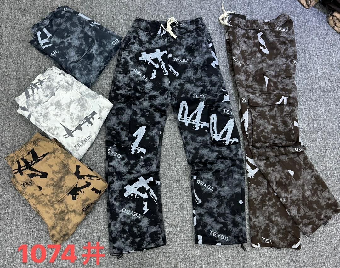 Pantalon homme