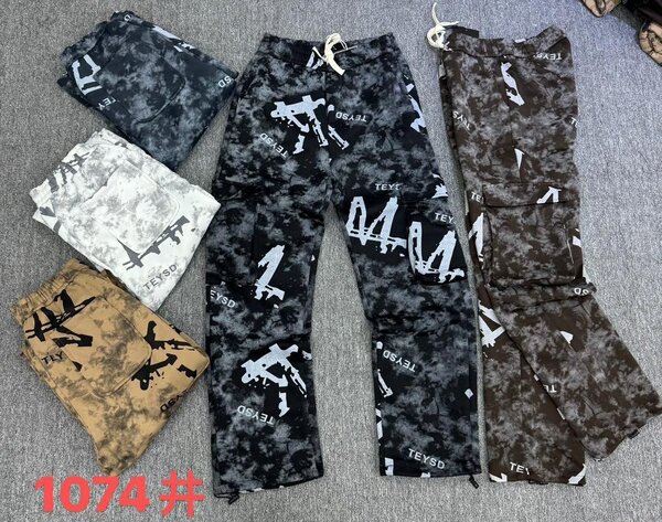 Pantalon homme