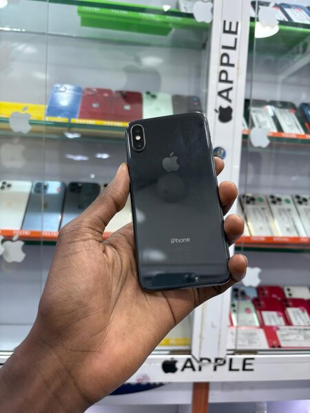 X sans id 64gb
