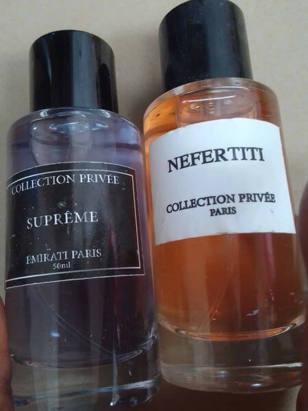 Collection privé