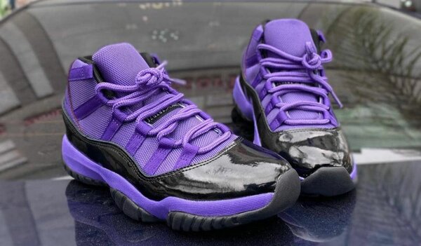 Jordan 11