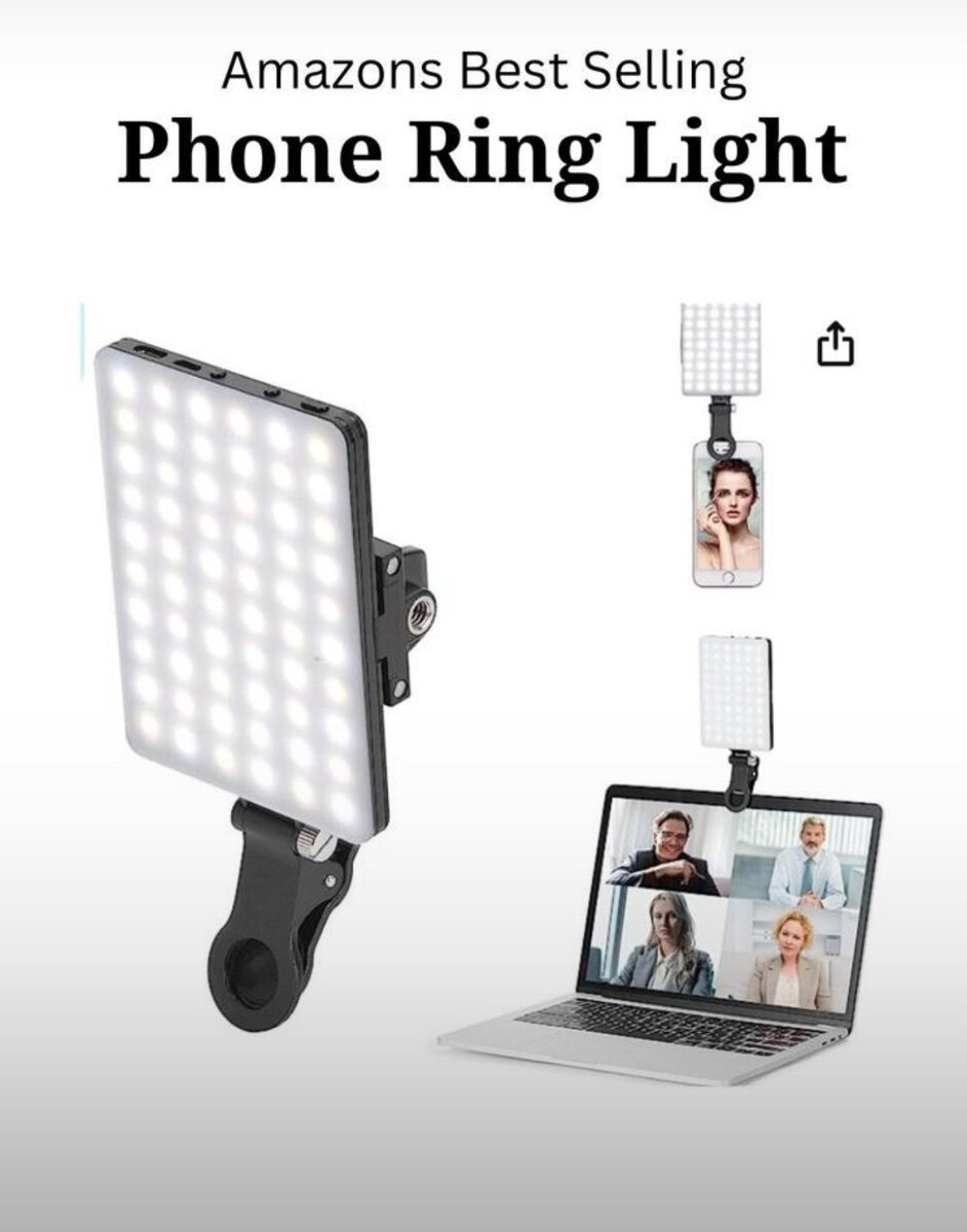 LED light