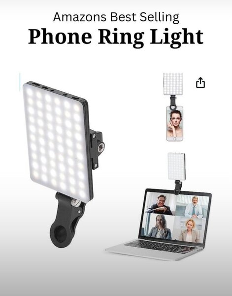 LED light
