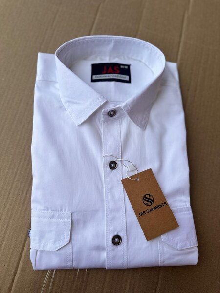 Corporate shirt
