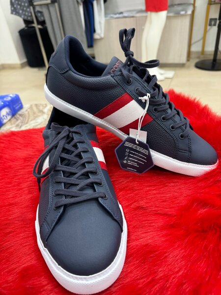 Chaussure homme