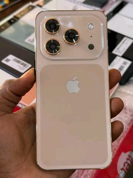 Smartphone Apple