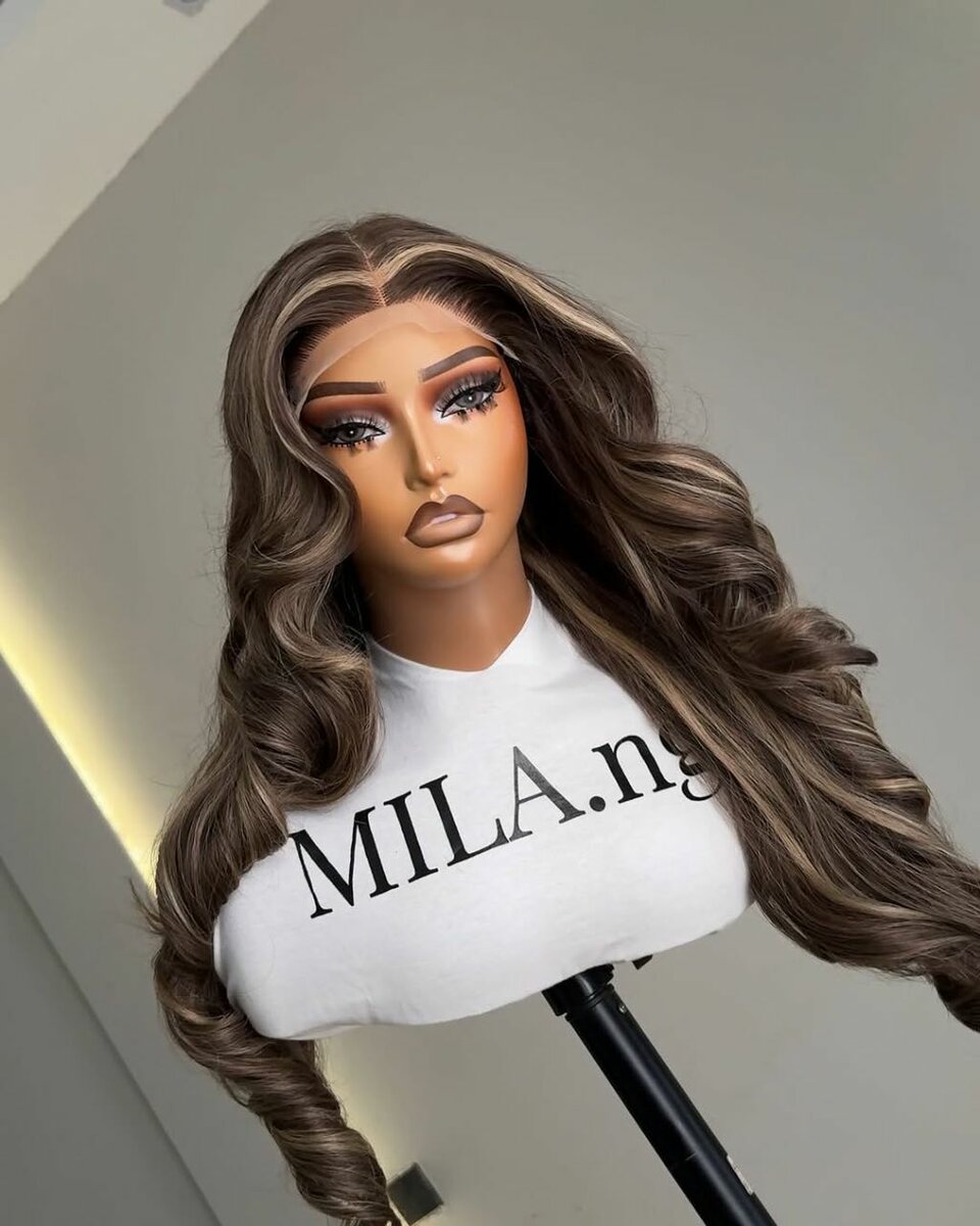 Wigs