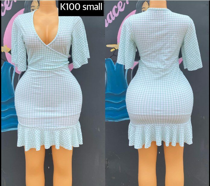 dress 