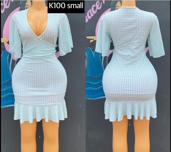 dress 