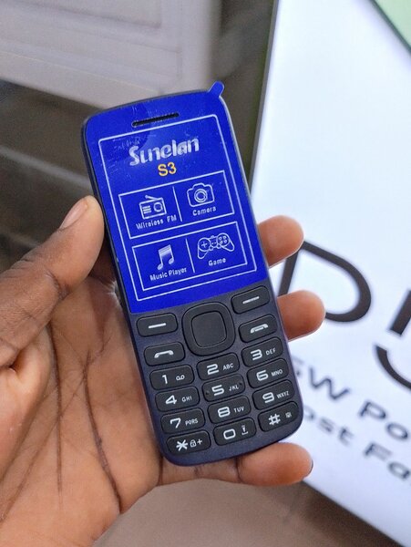Sunelan S3