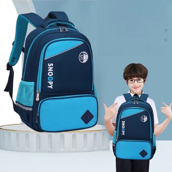 Lower primary bag