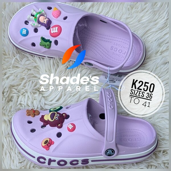 Crocs 
