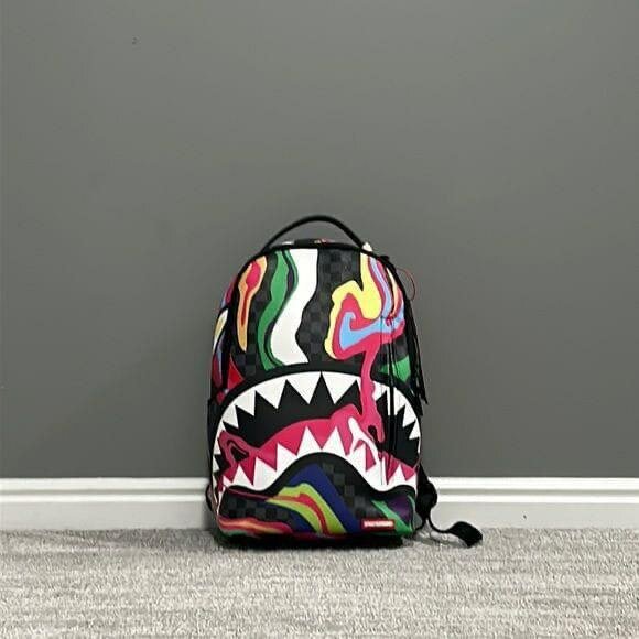 Sac à dos sprayground