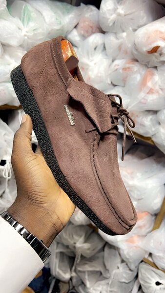 Wallabees original