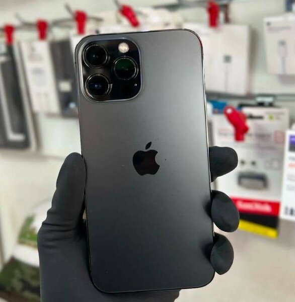 Iphone 13promax