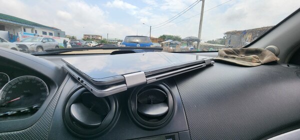 Dell inspiron 17