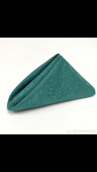 Serviette de table