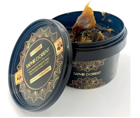 Savon Noir