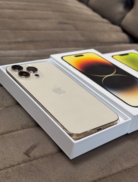 iPhone 14 Pro Max