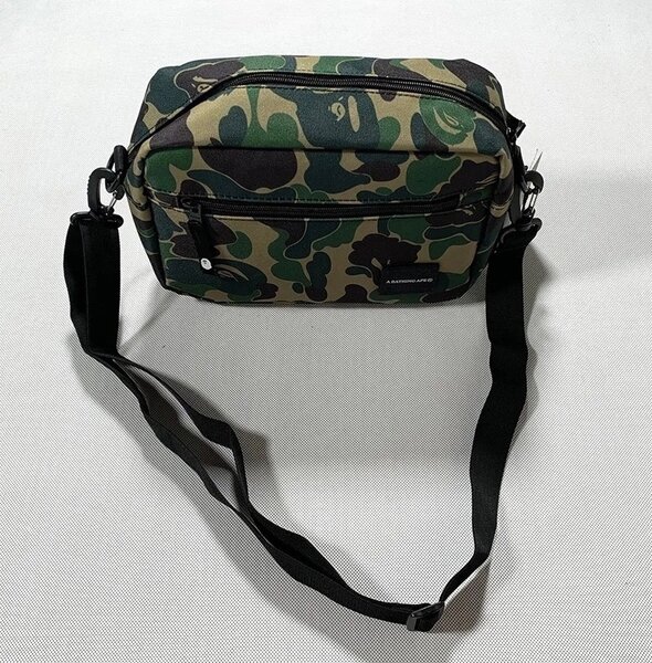 Sacoche bape
