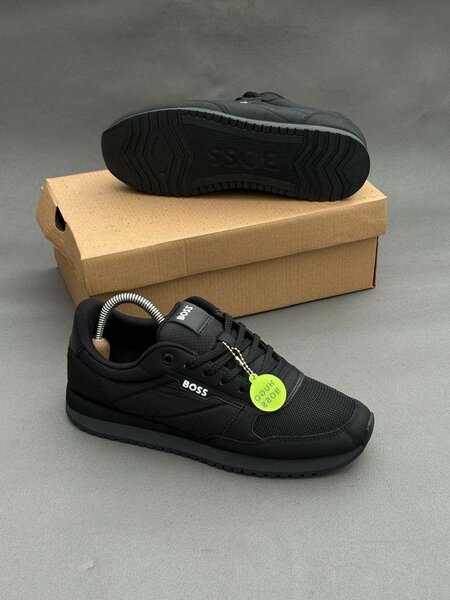 Baskets Hugo Boss Homme