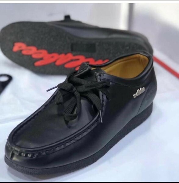 WALLABESS LEATHER