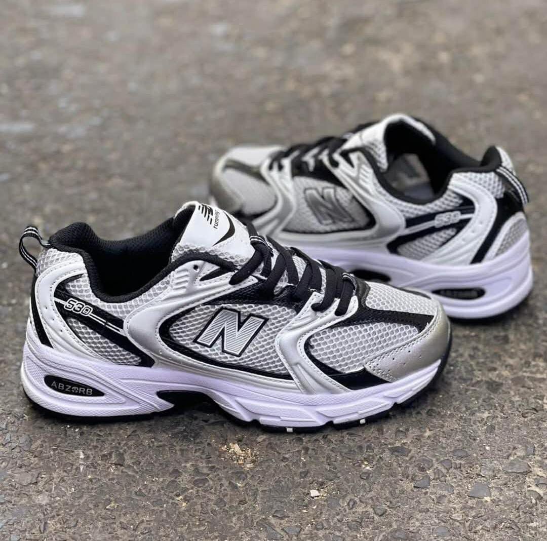 New balance 530