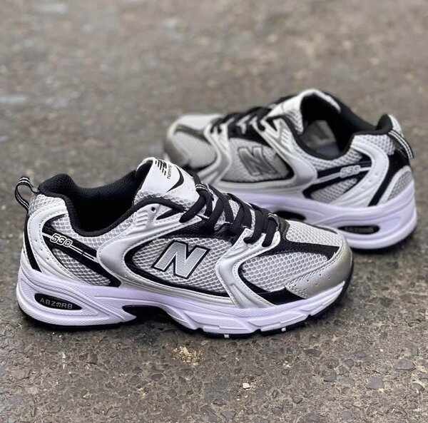 New balance 530