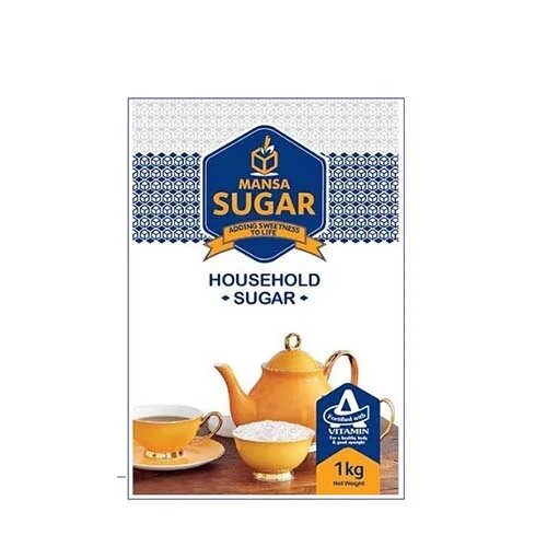 Mansa sugar