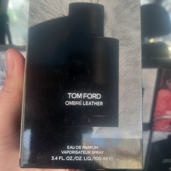 Tom Ford