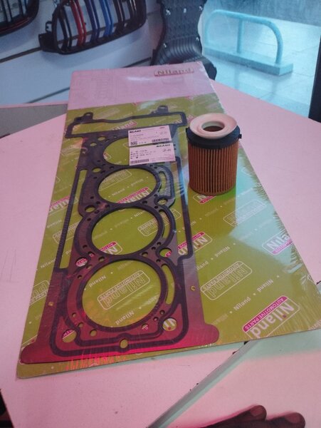 Head Gasket