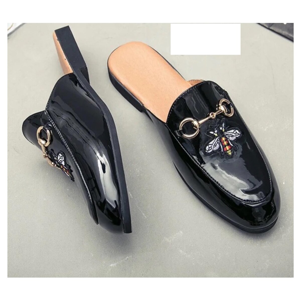 Mans Original Shoes